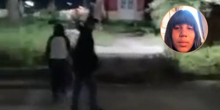 Tiene 13 años, la filmaron con un mayor de edad y está desaparecida: intensificaron la búsqueda de Yenifer Florentín
