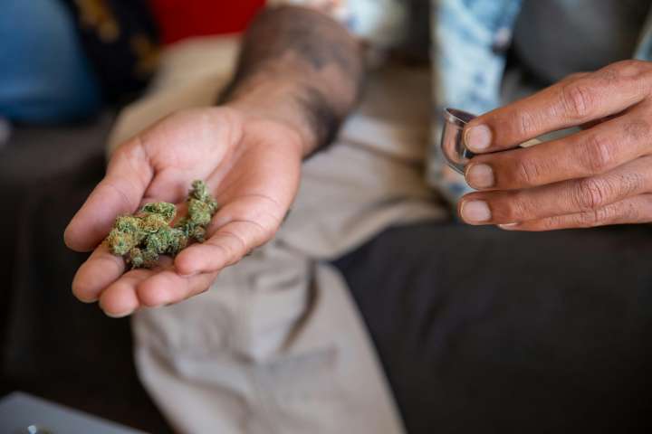 New York’s Must-Try Weed Drops and Dispensary Deals