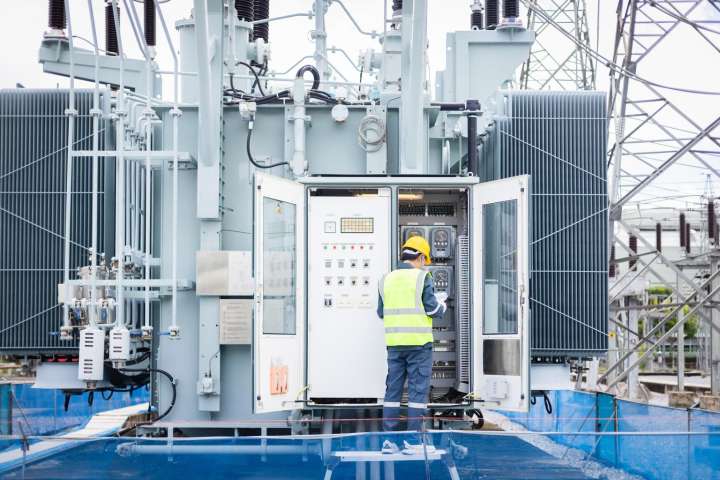 Argan: Well-Positioned To Ride The Power Infrastructure Supercycle With Robust Backlog