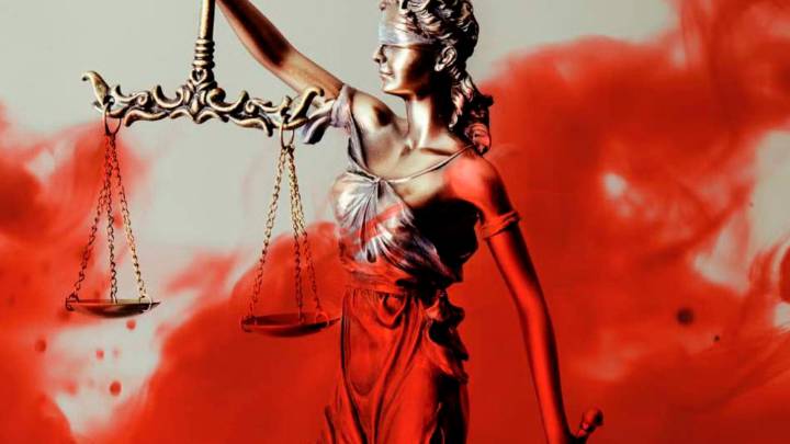 Homo Justicier@