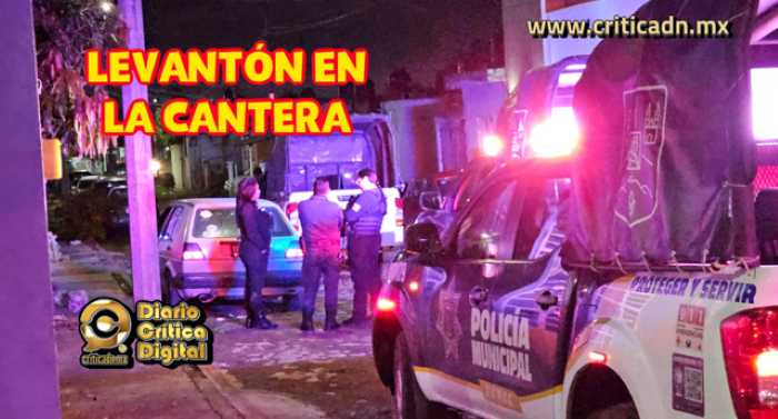 «Levantones» se vuelven «el pan nuestro de cada día» en Nayarit