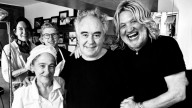 Muere Atilio, el italiano que triunfó en El Roque de Moya