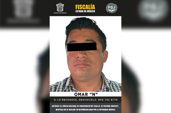 #Video: Cae servidor público del #TRIJAEM por intento de fraude por más de 32 mdp