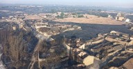 Abiertas las solicitudes para las ayudas de la Junta a los municipios afectados por los incendios