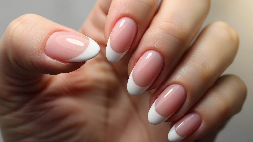 Qué significa que una persona necesite tener siempre las uñas impecables, según la psicología