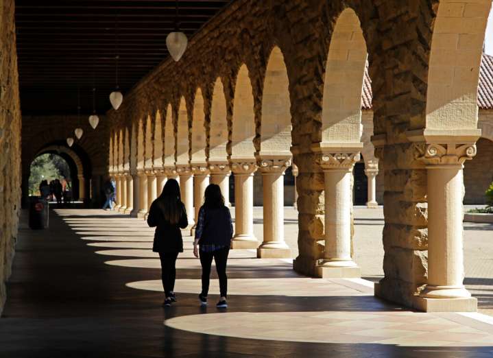 ‘They fear deportation’: University student newspaper sues Trump admin over free speech