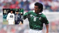 ¿Qué fue de Marcelino Bernal? Autor de un gol olímpico con Rayados