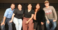 Keeping the faith: Vanessa Perez found the path to cancer care, strength, grace