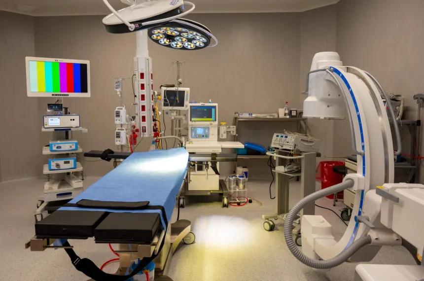 El Hopital Favaloro superó las 100 cirugías cardiovasculares en adultos