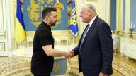 Washington teme que el ataque con drones rusos sobre Kiev trunque los planes de paz de Trump