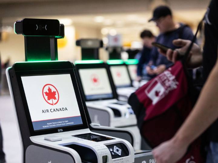 What you need to know in the event of an Air Canada strike