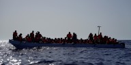 Nuevo naufragio en las costas de Lampedusa: al menos 20 personas murieron y más de 15 están desaparecidas