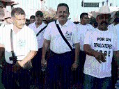 U.S. Government Offers $26 Million in Rewards for Information on Mexican Terrorist Cartel Leaders