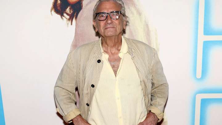 80s movie star unrecognizable 38 years after playing Madonna's love interest