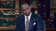 'Real Time': Stephen A. Smith Talks "Possible" Presidential Bid