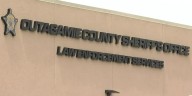 One person dead after motorcycle crashes into car in Outagamie County