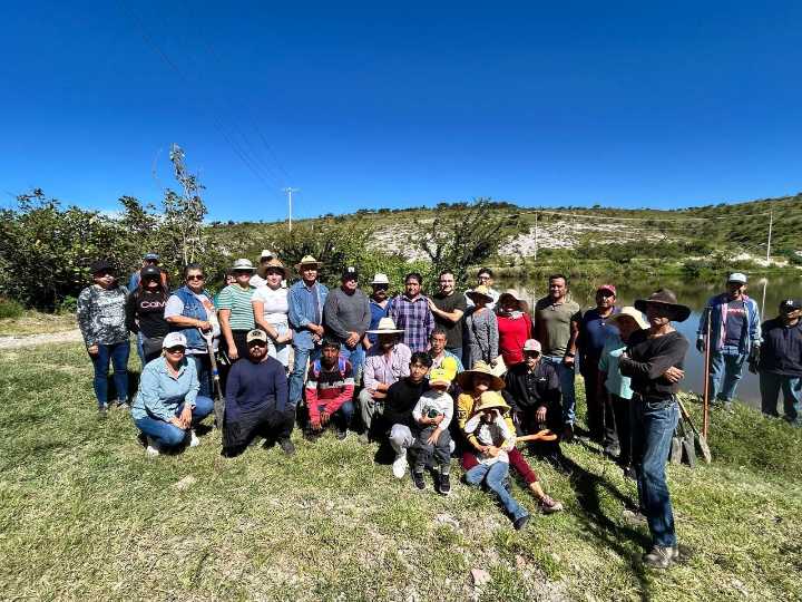Gobierno de Pepe Chedraui suma 530 nuevos árboles con el programa «Raíces del Futuro”