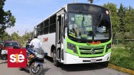 ¿Habrá paro de transportista en Edomex? Esto es lo que sabemos