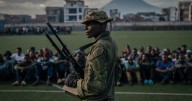 Rwanda-backed rebels have killed at least 80 civilians in recent weeks, Congolese authorities say