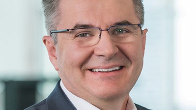 Timken Co. names Lucian Boldea, Honeywell executive, as new CEO