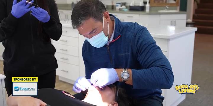 Back-To-School Smiles with The Braces Place