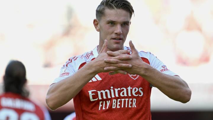 Premier League betting odds for 2025-26 season: Title favorites, Europe, relegation, top scorer — Top picks