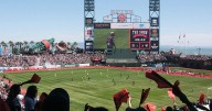 Bay FC match at Oracle Park breaks records for National Women's Soccer League