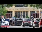 Expert suggests Minneapolis shooter had 'intimate' knowledge of school