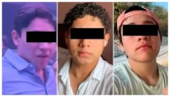Se entregan Jorge y Jesua, acusados de violación tumultuaria contra Susan en Campeche