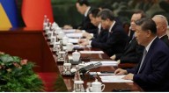 Xi exalta rol de OCS en reconfiguración de relaciones internacionales