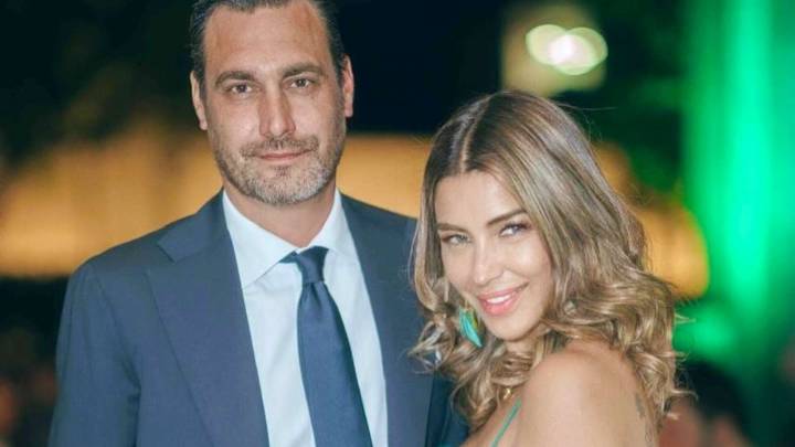 "Me tocó ver los llamados y mensajes": Revelan supuesta infidelidad de Andrea Marocchino a Pancha Merino