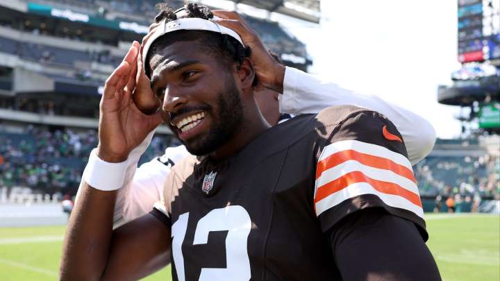 Cleveland Browns announce final deadline for Shedeur Sanders decision with quarterback battling to make 53