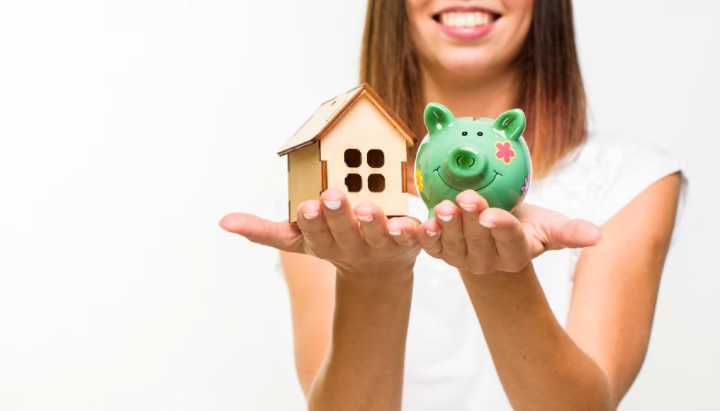¿Te falta el pie para tu crédito hipotecario? 3 formas de financiamiento