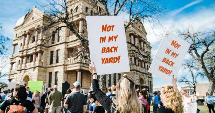 When Silicon Valley blocks housing, the Central Valley pays the price