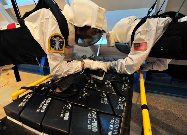Graduating from Space Camp? UAH offering up to $8k scholarships if you’ll enroll there