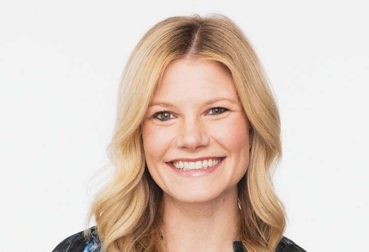 Hannah Landry, Krush Advertising Agency