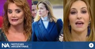 “Un montón de gente no le creyó. Fue una pregunta hiriente”: Nancy Pazos sobre Julieta Prandi
