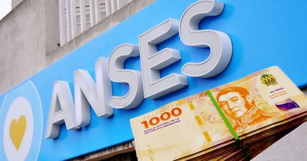 ANSES confirmó pago extra de $78.000 en agosto: a quiénes les corresponde