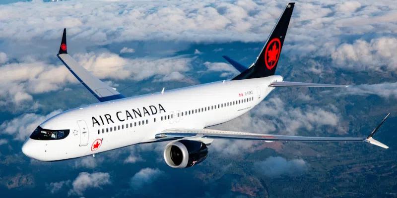 Government, HNL Urge Federal Government to do What it Can to Prevent Air Canada Strike