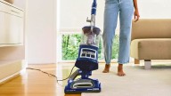 This Shark vacuum is now $60 off during the Amazon Labor Day Sale