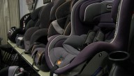 CHP Buttonwillow to host free car seat check in Taft