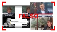 Elecciones 2025: cómo identificar videos manipulados o creados con inteligencia artificial