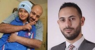 Scots university lecturer shares horror of losing 54 members of family in Gaza conflict