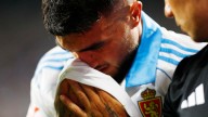 Tasende, con una posible rotura de fibras y Pomares es baja por sanción en Castellón