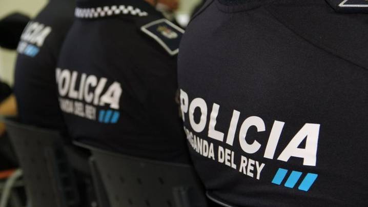 La Policía de Arganda detiene al presunto autor de tres incendios
