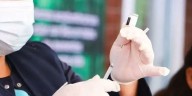 Concluye con éxito la Campaña Nacional de Vacunación contra el VPH
