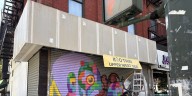Openings & Closings: Posh Pop, Purple Waves, 95 Omakase, Koo Thai, Ayat