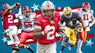 ESPN's 2025 preseason college football All