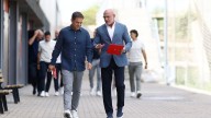 De la Fuente defiende a Lamine Yamal comparándolo con Carlos Alcaraz
