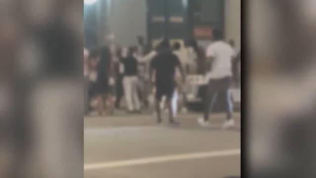Black leaders raise concerns over handling of Cincinnati 'brawl' investigation